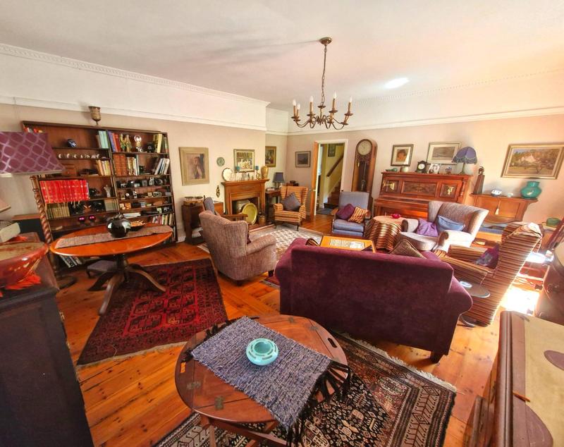 4 Bedroom Property for Sale in Rondebosch Western Cape